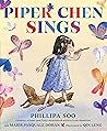 Piper Chen Sings