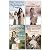 Val Wood Collection 4 Books...