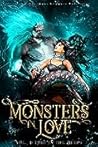Monsters in Love, Vol. 4 by Evangeline Priest