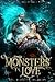 Monsters in Love, Vol. 4 by Evangeline Priest
