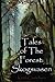 Tales of the Forest Skogsvasen by Keith Napoleon Castellano