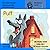Puff (MunchKin Reader, Blue...