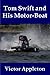 Tom Swift and His Motor-Boat