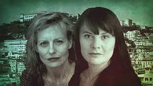 My Brilliant Friend: Neapolitan Quartet 1: BBC Radio 4 full-cast dramatisation