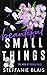 Beautiful Small Things by Steffanie Blais