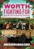 Worth Fighting For by Jenni Keasden