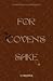 For Coven's Sake
