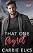 That One Regret (The Heartbreak Brothers Next Generation #1)