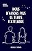 Nous n'avions plus le temps...