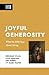 Joyful Generosity