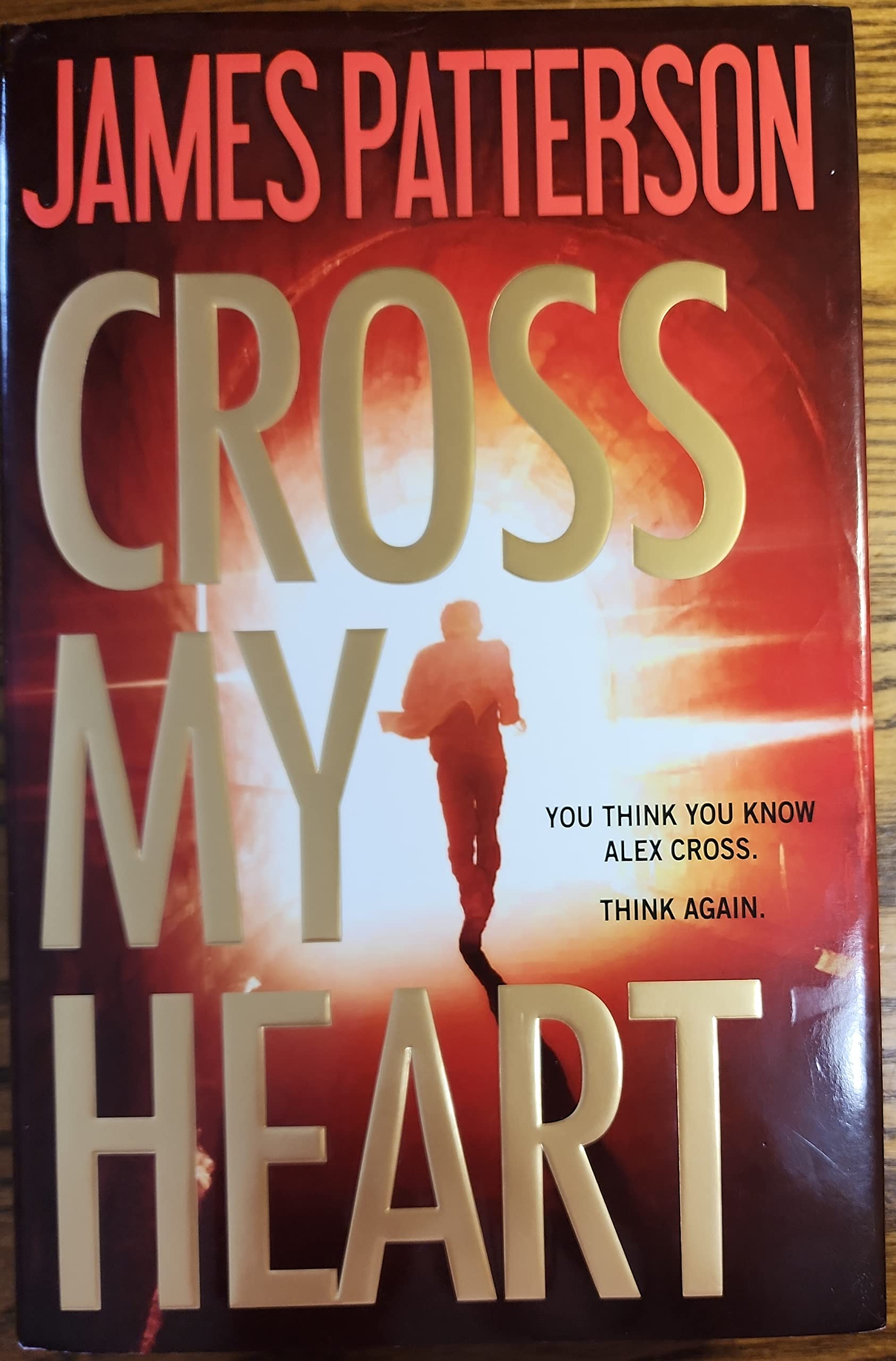 Cross My Heart