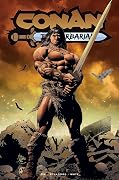 Conan the Barbarian (2023) #5