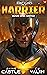 Harrier: Justice: (A Superh...
