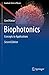 Biophotonics: Concepts to Applications (Graduate Texts in Physics)