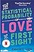 The Statistical Probability of Love at First Sight