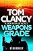 Weapons Grade (Jack Ryan Jr, #17; Jack Ryan Universe, #36)