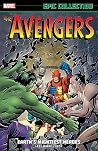 Avengers Epic Col...