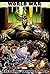 Hulk: World War Hulk Omnibus