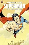 Absolute Superman...