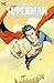 Absolute Superman by Geoff Johns & Gary Frank