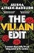 The Villain Edit: A memoir about reality TV and taking control of the narrative