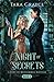 Night of Secrets: Court of Midsummer Mayhem Book 2