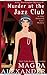 Murder at the Jazz Club: A 1920s Historical Cozy Mystery (The Kitty Worthington Mysteries)
