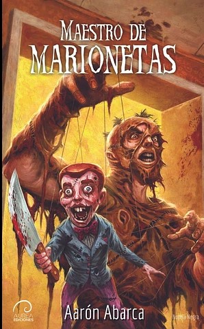 Maestro de Marionetas