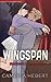 Wingspan: Special Edition Paperback: Westbrook Elite Special Edition (Westbrook Elite Special Editions)