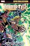 Thunderbolts Epic...
