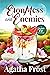 Eton Mess and Enemies (Peridale Cafe Cozy Mystery Book 28) by Agatha Frost