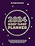 2024 Biddy Tarot Planner