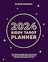 2024 Biddy Tarot Planner