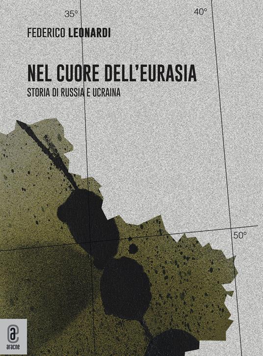 Nel cuore dell’Eurasia