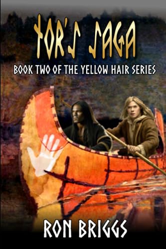 Tor's Saga (Paperback)
