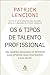 Os 6 tipos de talento profissional. Uma maneira inovadora de entender suas aptidoes. suas frustracoes e sua equipe (Em Portugues do Brasil)