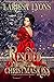 Rescued by a Christmas Kiss by Larissa Lyons