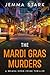 The Mardi Gras Murders (Briana Song #2)