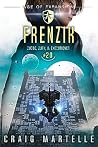 Frenzik (Judge, Jury, Executioner #20)