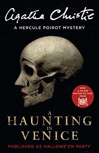 Hallowe'en Party: Filmed as a Haunting in Venice