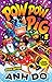 Pow Pow Pig: Snow Action (Pow Pow Pig #5)