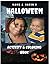Nane & Nasir Halloween Activity and Coloring Book by Yolanda M Tucker