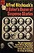 Alfred Hitchcock's A Baker's Dozen of Suspense Stories by Alfred Hitchcock