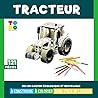 TRACTEUR (COLL. TO DO)