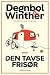 Den tavse frisør (Djursland-serien, #2)
