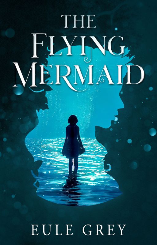The Flying Mermaid (Volcano Chronicles #1.5)
