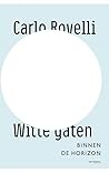 Witte gaten: Binn...