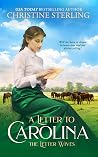 A Letter to Carolina