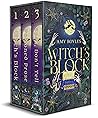 The Accidental Medium Books 1-3: Hilarious Paranormal Women's Fiction