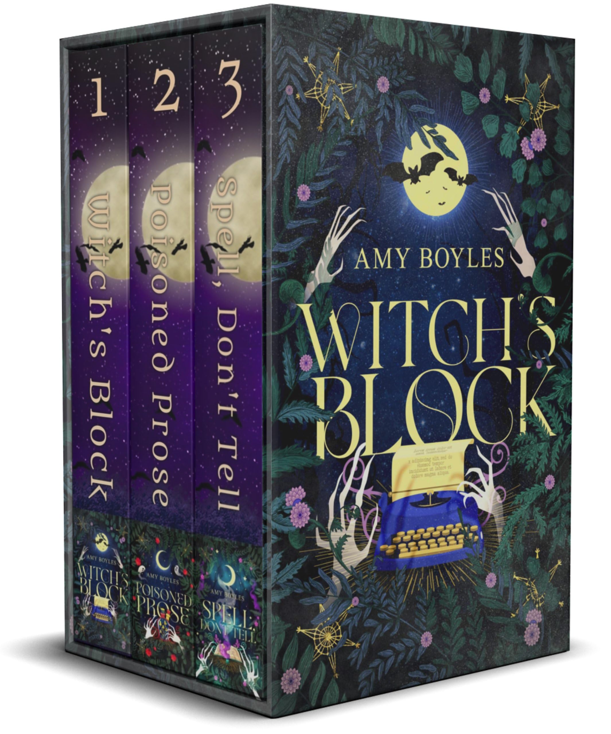 The Accidental Medium Books 1-3: Hilarious Paranormal Women's Fiction (Kindle Edition)